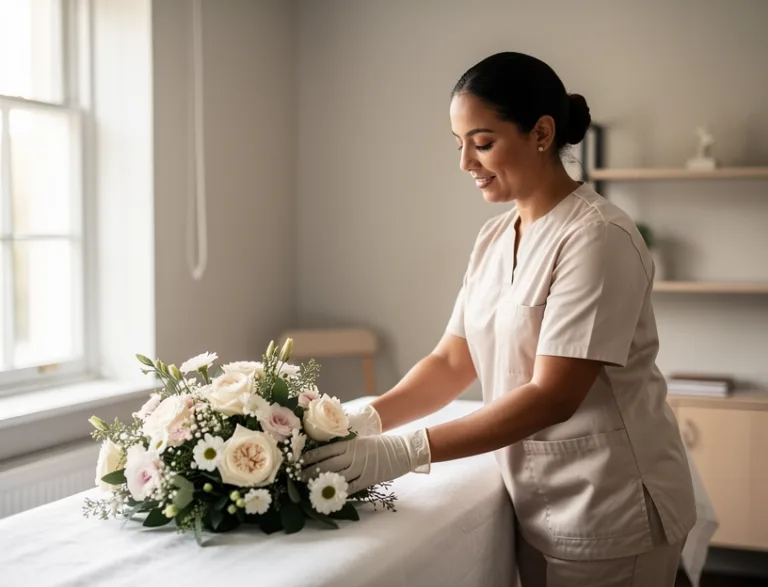 Funeral home Poway